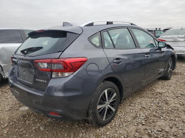 Image 3 of 2023 SUBARU IMPREZA PREMIUM 2023 with VIN 4S3GTAV62P3700720
