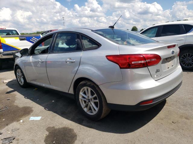 Изображение 2 2015 FORD FOCUS SE 2015 с VIN 1FADP3F2XFL353348