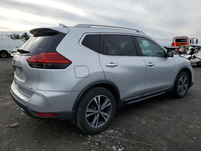 Image 3 of 2017 NISSAN ROGUE S 2017 with VIN 5N1AT2MT5HC887306