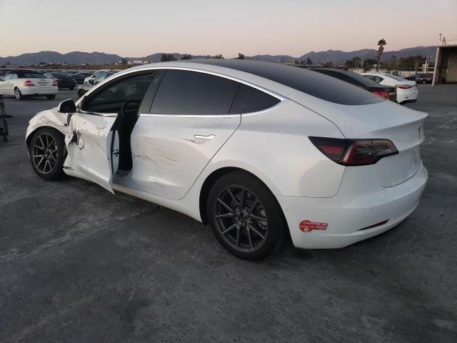 Obraz 2 z 2018 TESLA MODEL 3  2018 z VIN 5YJ3E1EA2JF053873