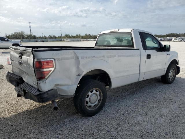 Obraz 3 z 2014 FORD F150  2014 z VIN 1FTNF1CF2EKD77208