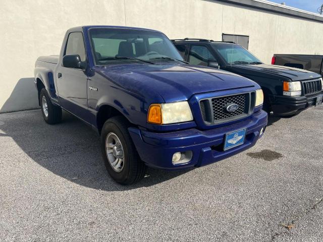 2004 FORD RANGER  2004 image