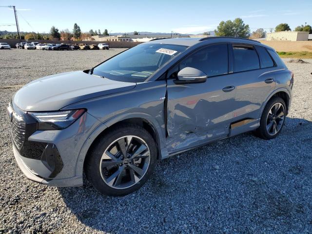 Obraz 1 z 2023 AUDI Q4 E-TRON PRESTIGE 2023 z VIN WA1M2BFZ6PP013246