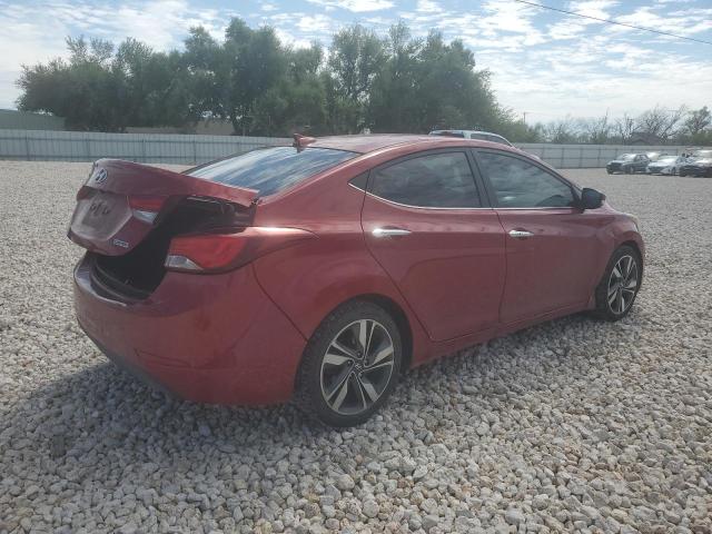 Изображение 3 2016 HYUNDAI ELANTRA SE 2016 с VIN KMHDH4AE5GU587046
