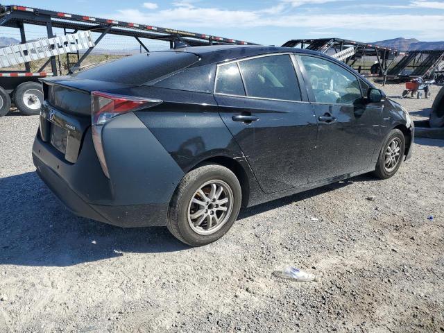 Изображение 3 2018 TOYOTA PRIUS  2018 с VIN JTDKARFU1J3057506