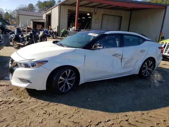 2016 NISSAN MAXIMA 3.5S 2016 image