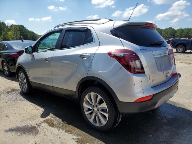 Image 2 of 2019 BUICK ENCORE PREFERRED 2019 with VIN KL4CJASB8KB880770