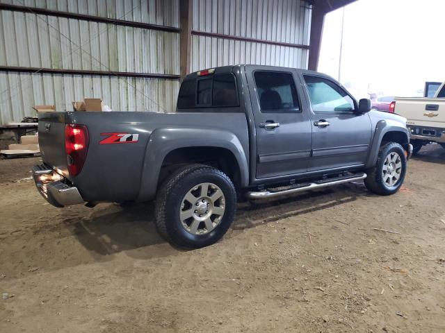 Изображение 3 2012 CHEVROLET COLORADO LT 2012 с VIN 1GCHSDFE6C8151275