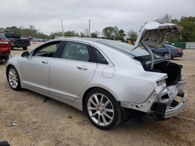 Obraz 2 z 2016 LINCOLN MKZ  2016 z VIN 3LN6L2G93GR616864