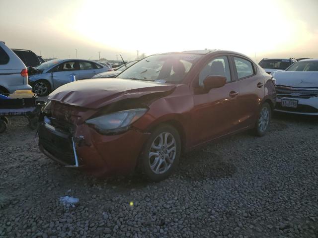 2016 TOYOTA SCION IA  2016 image