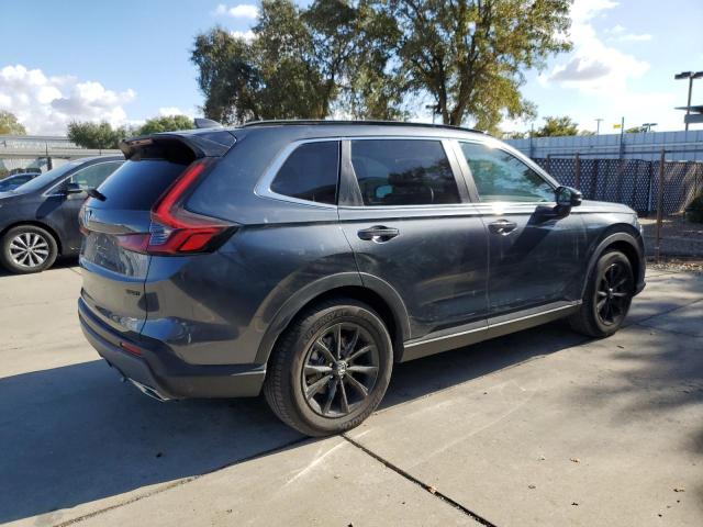 Obraz 3 z 2023 HONDA CR-V SPORT 2023 z VIN 2HKRS5H5XPH712057