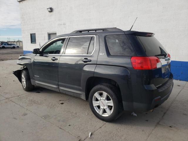 Obraz 2 z 2013 GMC TERRAIN SLT 2013 z VIN 2GKFLUE32D6334656