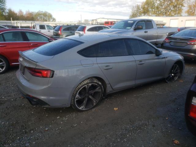 Image 3 of 2019 AUDI RS5  2019 with VIN WUABWCF57KA902382