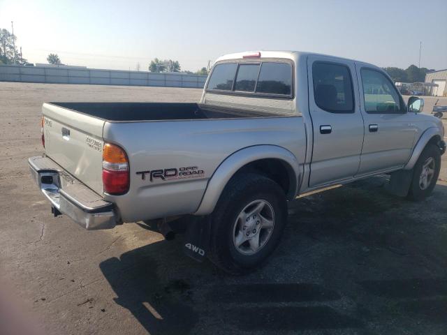Obraz 3 z 2003 TOYOTA TACOMA DOUBLE CAB 2003 z VIN 5TEHN72N73Z272782