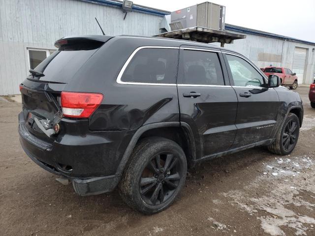 Изображение 3 2012 JEEP GRAND CHEROKEE LAREDO 2012 с VIN 1C4RJFAG5CC352349