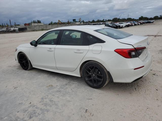 Изображение 2 2024 HONDA CIVIC SPORT 2024 с VIN 2HGFE2F51RH507154