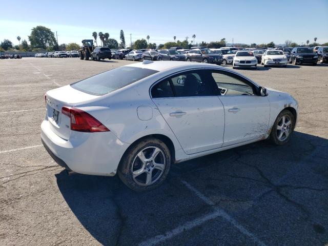 Изображение 3 2012 VOLVO S60 T5 2012 с VIN YV1622FS6C2131963