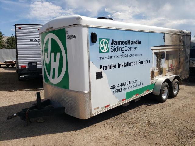 Obraz 2 z 2007 HHTC TRAILER 2007 z VIN 4J6TC20277B087234