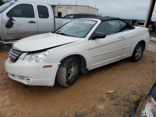 2008 CHRYSLER SEBRING  2008 image
