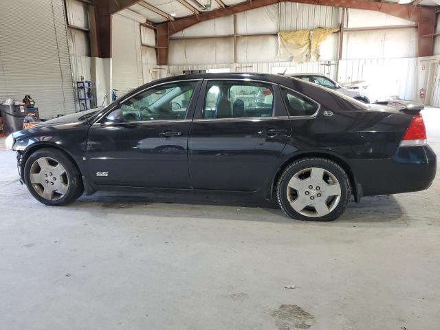 Obraz 2 z 2006 CHEVROLET IMPALA SUPER SPORT 2006 z VIN 2G1WD58C969179172