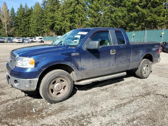 Изображение 1 2008 FORD F150  2008 с VIN 1FTPX14V88FC16516