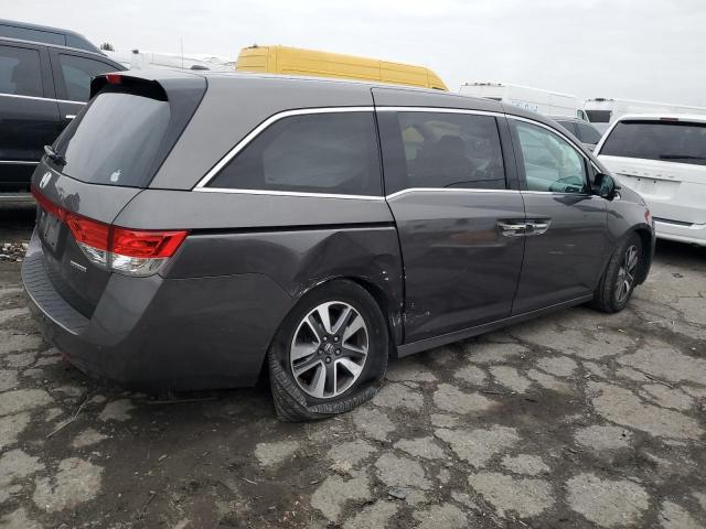 Изображение 3 2016 HONDA ODYSSEY TOURING 2016 с VIN 5FNRL5H94GB065699