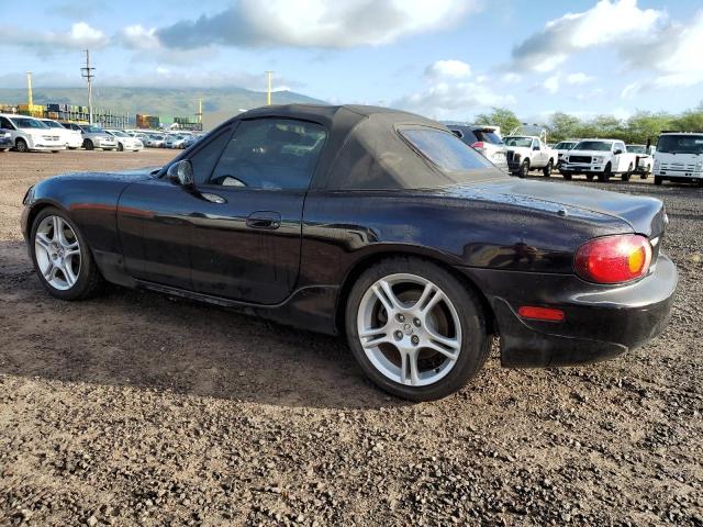Изображение 2 2005 MAZDA MX-5 MIATA BASE 2005 с VIN JM1NB353150410298