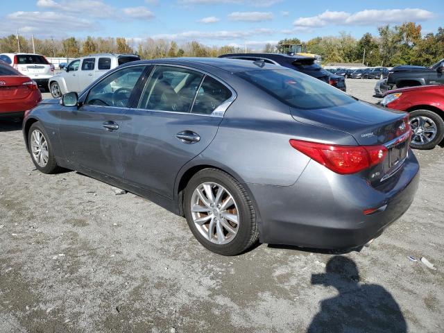 Obraz 2 z 2015 INFINITI Q50 BASE 2015 z VIN JN1BV7AR9FM420196
