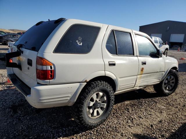 Изображение 3 1998 HONDA PASSPORT EX 1998 с VIN 4S6CM58W1W4400046