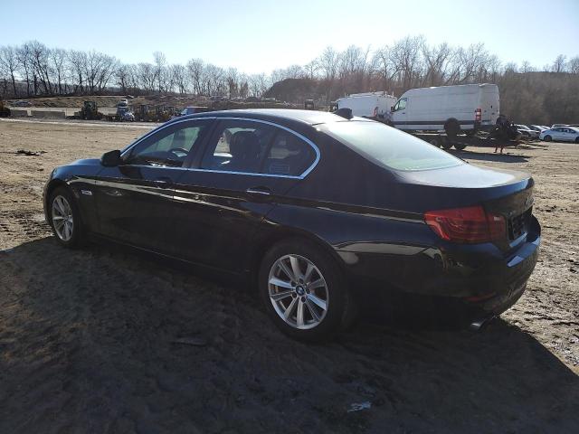 Obraz 2 z 2014 BMW 528 XI 2014 z VIN WBA5A7C54ED615991