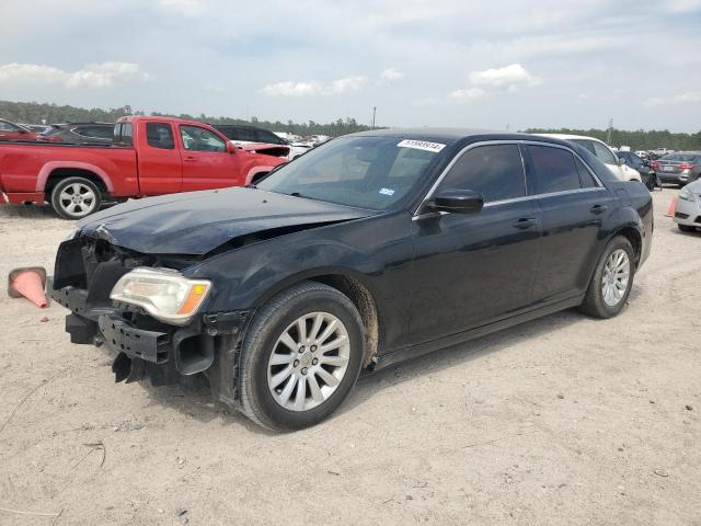 2013 CHRYSLER 300  2013 image