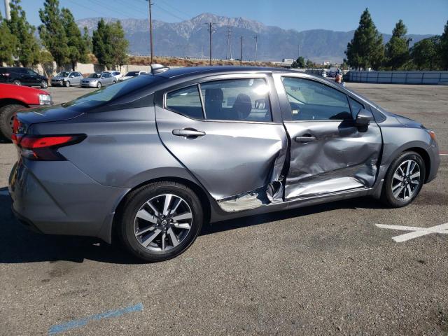 Obraz 3 z 2021 NISSAN VERSA SV 2021 z VIN 3N1CN8EVXML880895