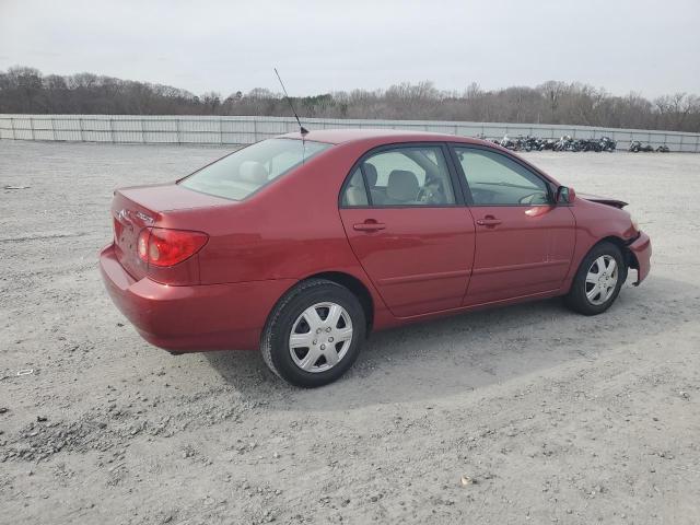 Obraz 3 z 2005 TOYOTA COROLLA CE 2005 z VIN 2T1BR30E25C409335