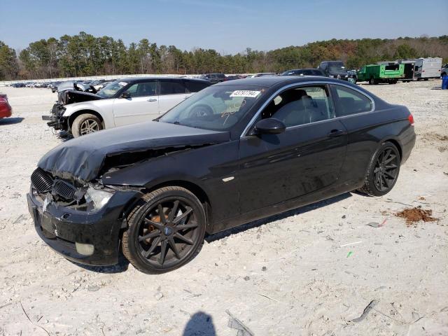 Image 1 of 2007 BMW 328 XI 2007 with VIN WBAWC33537PD07612