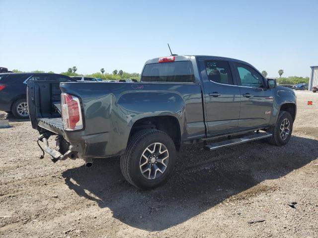 Image 3 of 2015 GMC CANYON SLE 2015 with VIN 1GTG5BE36F1143651