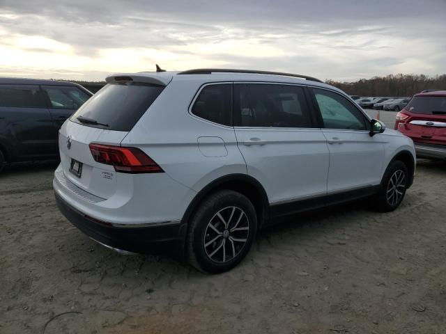 Image 3 of 2021 VOLKSWAGEN TIGUAN SE 2021 with VIN 3VV3B7AX9MM031926