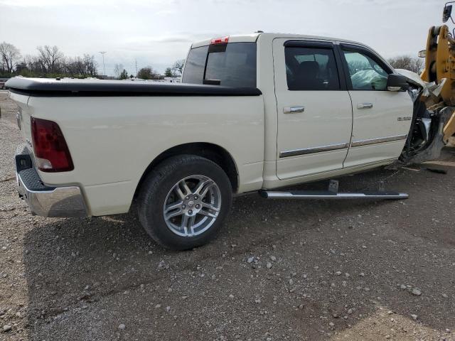 Изображение 3 2010 DODGE RAM 1500  2010 с VIN 1D7RV1CT5AS227622