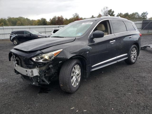 Изображение 2015 INFINITI QX60  2015