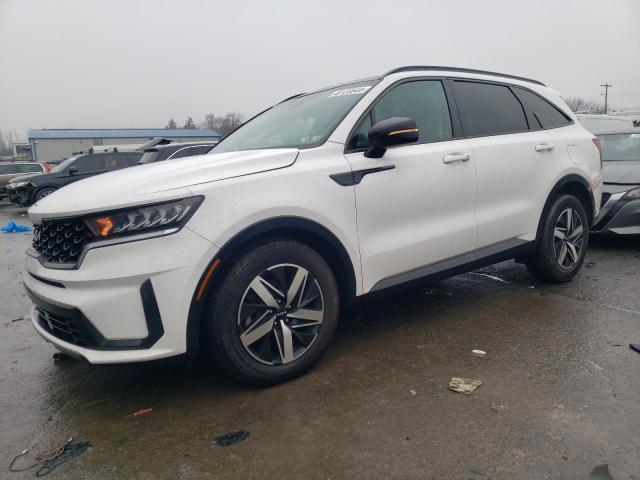 Obraz 1 z 2022 KIA SORENTO S 2022 z VIN 5XYRL4LC2NG091737