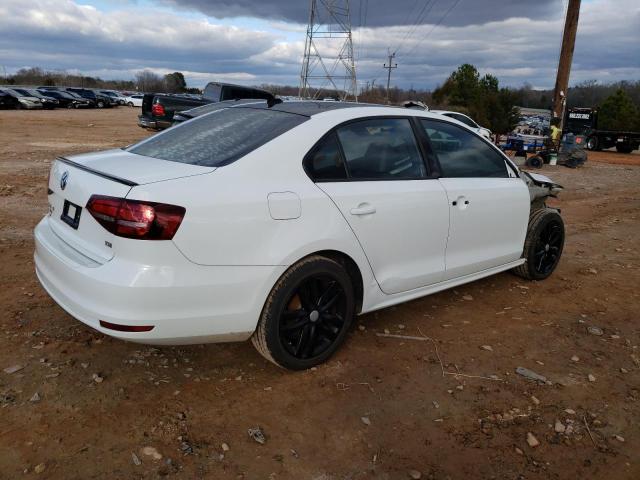 Obraz 3 z 2018 VOLKSWAGEN JETTA SPORT 2018 z VIN 3VWD17AJ6JM237876