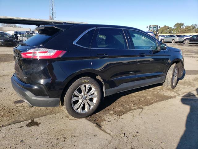 Изображение 3 2021 FORD EDGE TITANIUM 2021 с VIN 2FMPK4K93MBA16169