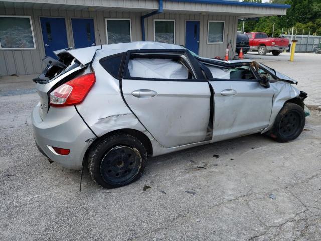 Image 3 of 2016 FORD FIESTA S 2016 with VIN 3FADP4TJ3GM171251