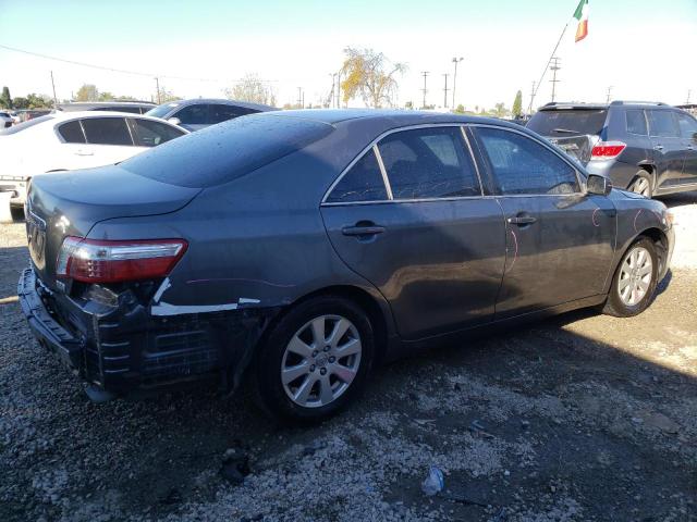 Изображение 3 2008 TOYOTA CAMRY HYBRID 2008 с VIN JTNBB46K983048640