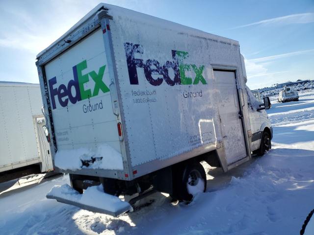 Image 3 of 2016 MERCEDES-BENZ SPRINTER 3500 2016 with VIN WDAPF3DC5G9659915