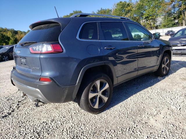 Obraz 3 z 2021 JEEP CHEROKEE LIMITED 2021 z VIN 1C4PJMDX4MD132509