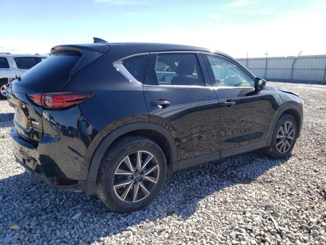 Obraz 3 z 2017 MAZDA CX-5 GRAND TOURING 2017 z VIN JM3KFBDL8H0101877