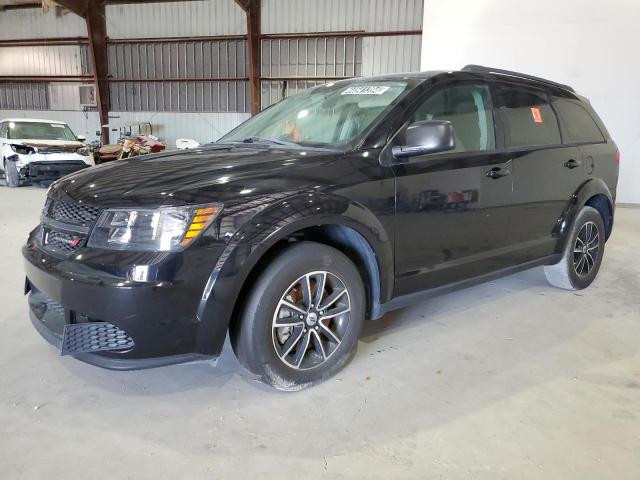 Image 1 of 2018 DODGE JOURNEY SE 2018 with VIN 3C4PDCAB7JT254264
