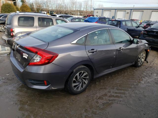 Изображение 3 2016 HONDA CIVIC EX 2016 с VIN 19XFC2F71GE204194