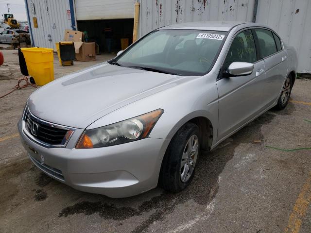 Image 2 of 2011 HONDA ACCORD LXP 2011 with VIN 1HGCP2F46BA005720