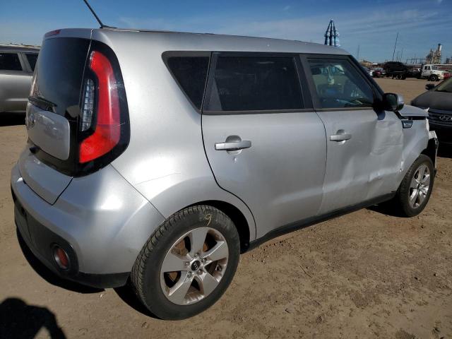 Изображение 3 2018 KIA SOUL  2018 с VIN KNDJN2A25J7584535